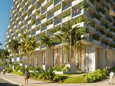 Departamento de 3 dormitorios en venta en Las Lomas
