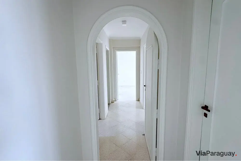 3-bedroom apartment for sale in Las Mercedes