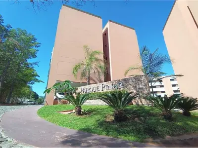 Apartamento de 3 dormitórios à venda em Ñemby