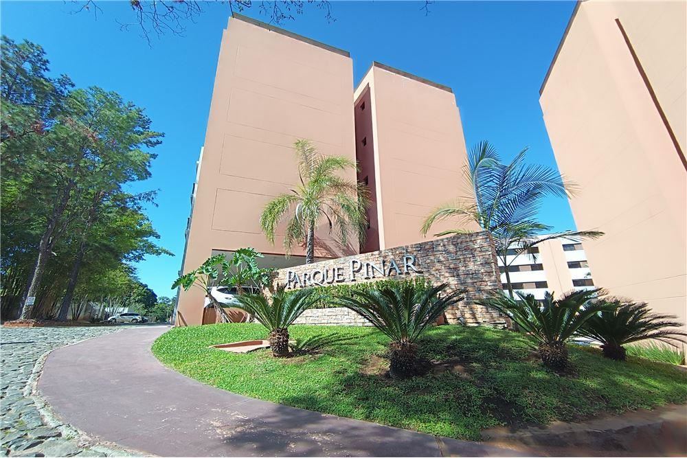 Apartamento de 3 dormitórios à venda em Ñemby