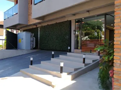 Departamento de 2 dormitorios con vista a la bahía en Las Mercedes