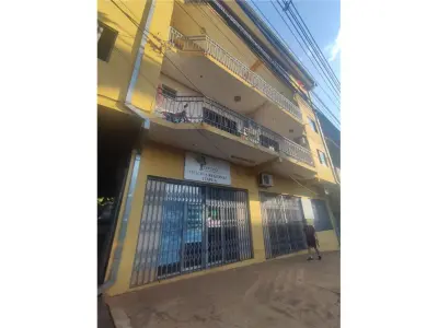 Apartamento de dois quartos para alugar em Encarnación