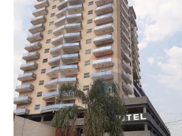 Apartamento de luxo à venda em Padre Bolik, Encarnación