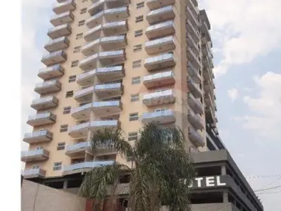 Apartamento de luxo à venda em Padre Bolik, Encarnación