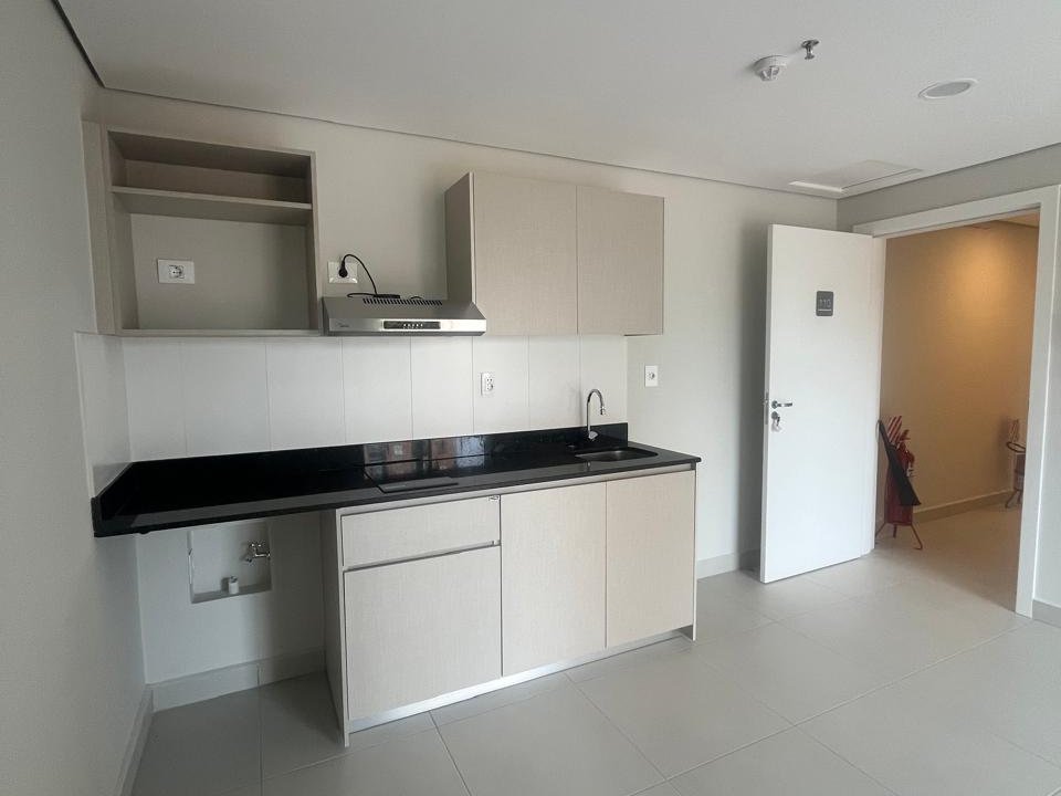 Apartamento de 1 Quarto para Alugar em Campo Grande, Luque