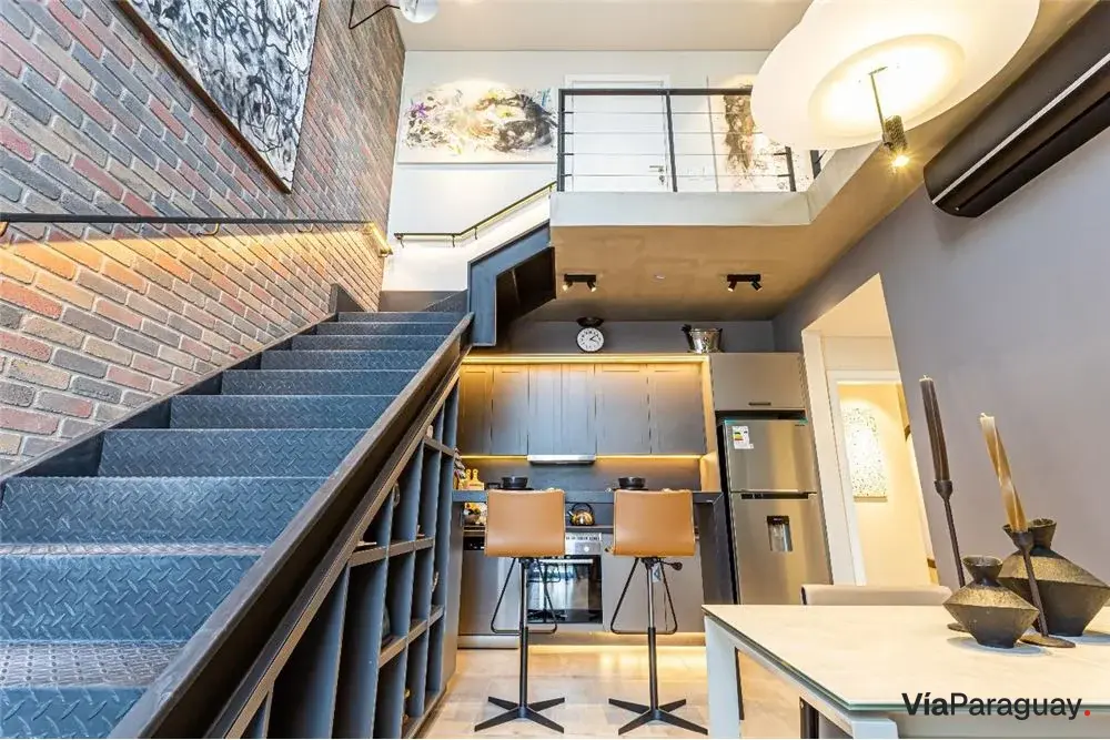 Departamento dúplex 1 dormitorio en venta en Grand Chelsea