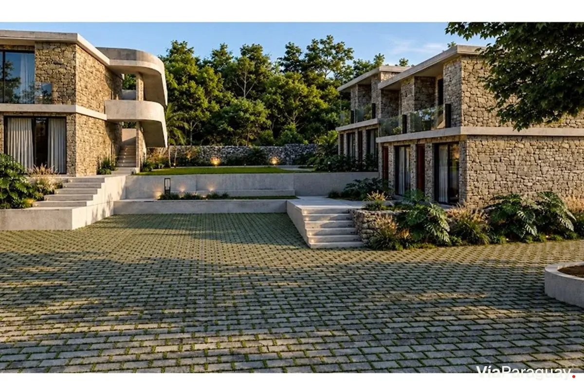 3-Bedroom Duplex Apartment for Sale in Brezza, San Bernardino