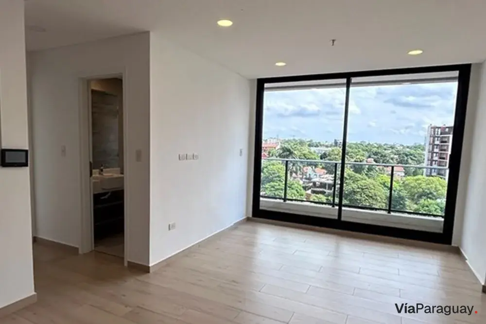 Apartamento duplex à venda em Ycuá Satí, Assunção