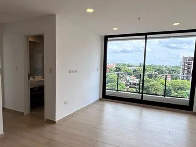 Apartamento duplex à venda em Ycuá Satí, Assunção