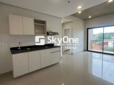 Apartamento 2 Quartos para Alugar em Campo Grande, Luque