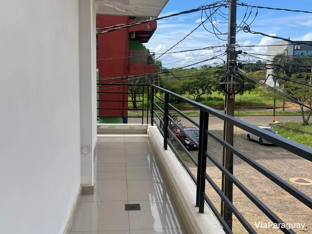 Apartment for rent with 2 bedrooms in Buena Vista