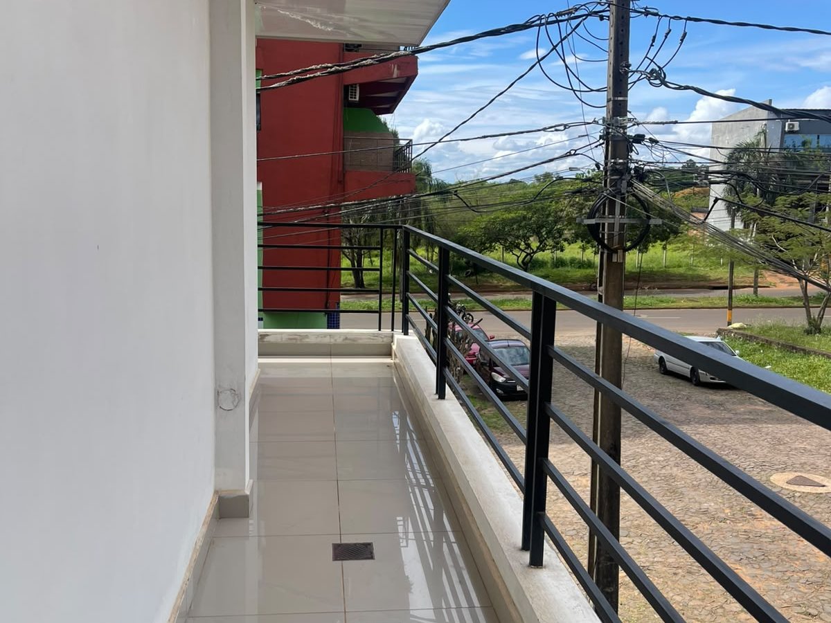 Apartment for rent with 2 bedrooms in Buena Vista