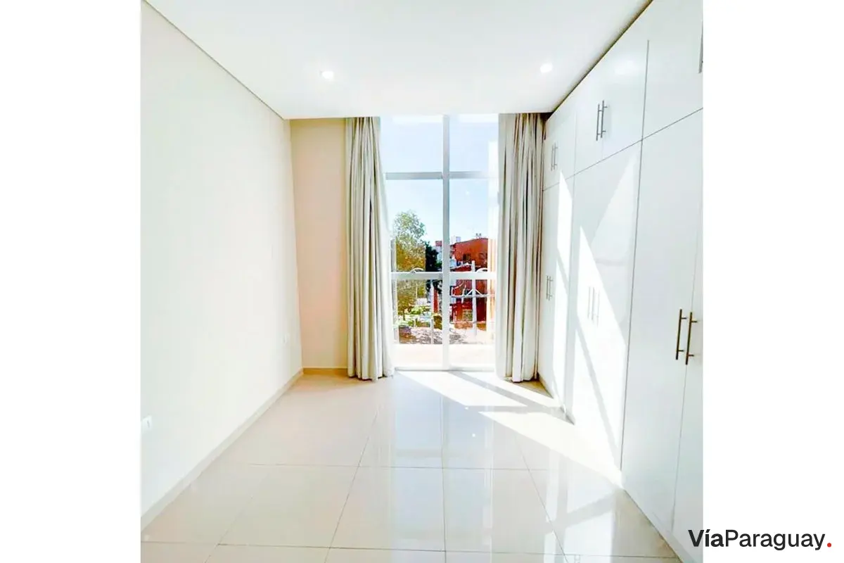 Apartment for rent with 2 en-suite bedrooms, Ciudad Nueva
