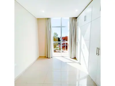 Apartment for rent with 2 en-suite bedrooms, Ciudad Nueva