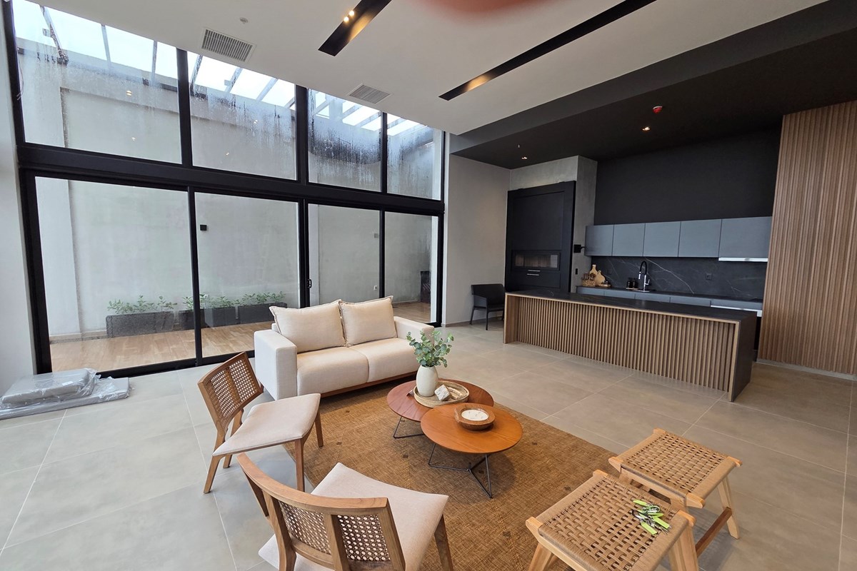 Apartamento para alugar novo em ALBOR, Las Lomas