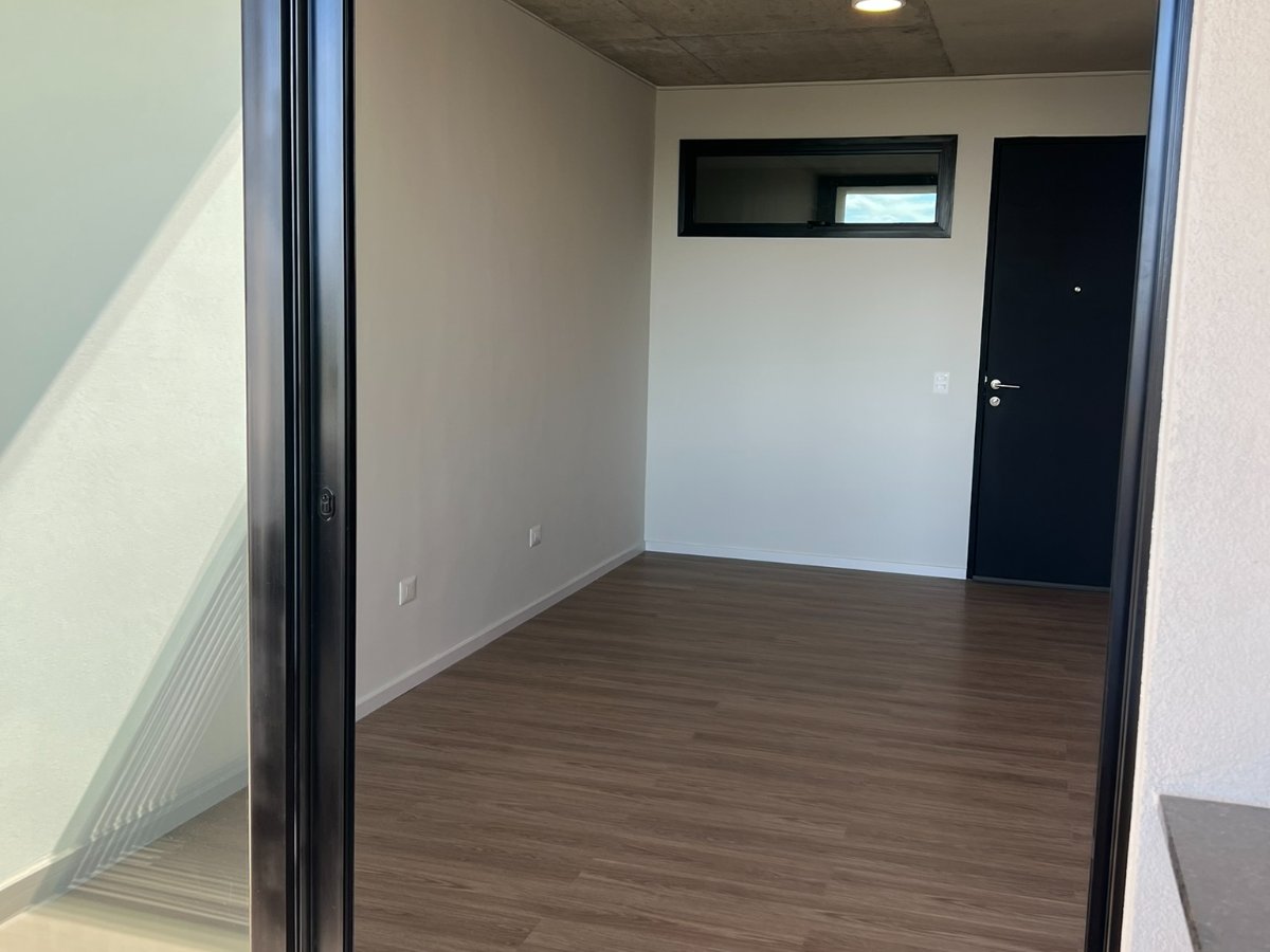 Departamento en alquiler a estrenar en Edificio Laurus