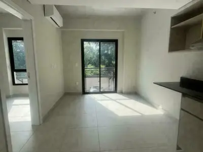 Apartamento novo para alugar no Edificio Zuba 13, Luque
