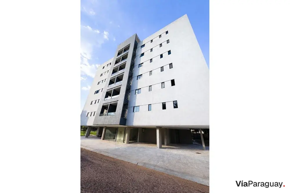 Apartamento para alugar novo em Laguna Grande