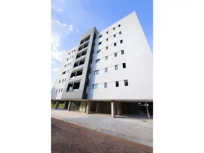 Apartamento para alugar novo em Laguna Grande