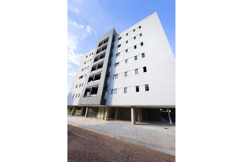 Apartamento para alugar novo em Laguna Grande