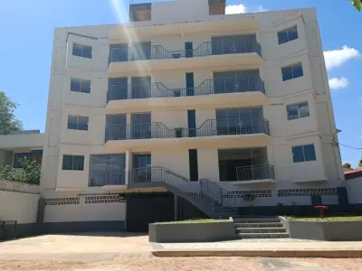 Apartamento para alugar novo em Villa Ofelia, Fernando de la Mora
