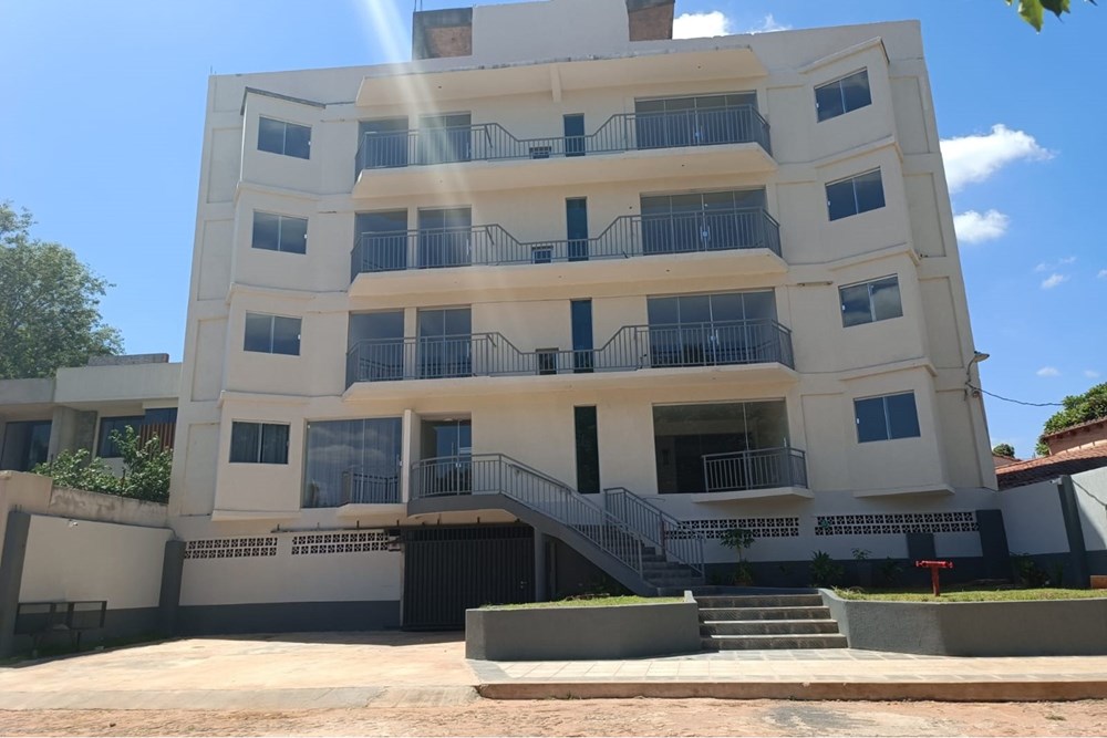 Apartamento para alugar novo em Villa Ofelia, Fernando de la Mora