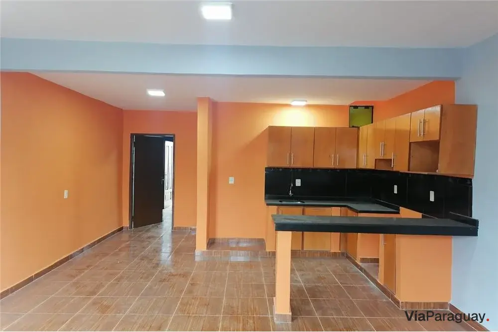 Apartment for rent steps from Avda. San José