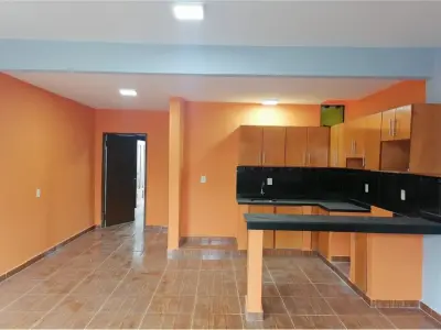 Apartment for rent steps from Avda. San José