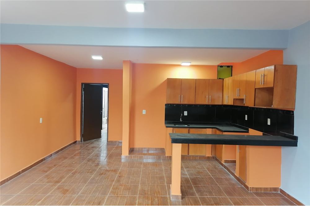 Apartamento para alugar a passos da Avda. San José