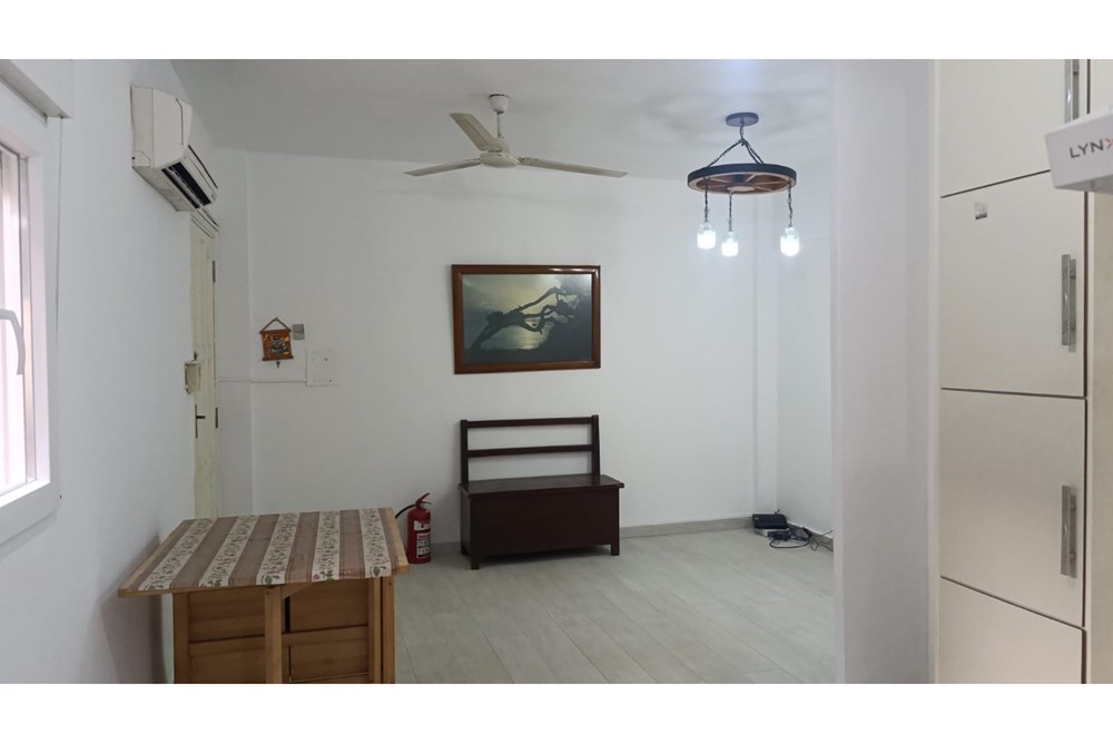 Apartment for rent with 2 bedrooms in Bernardino Caballero