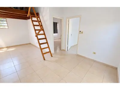 Apartamento para alugar com 2 dormitórios em Ycuá Satí