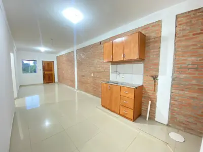 Apartment for rent with 3 bedrooms in Fernando de la Mora