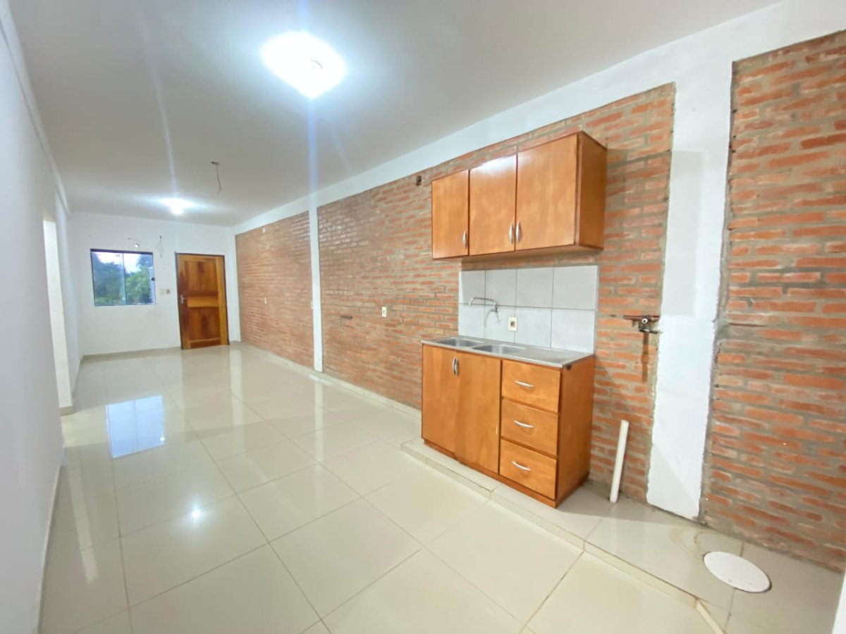 Apartment for rent with 3 bedrooms in Fernando de la Mora