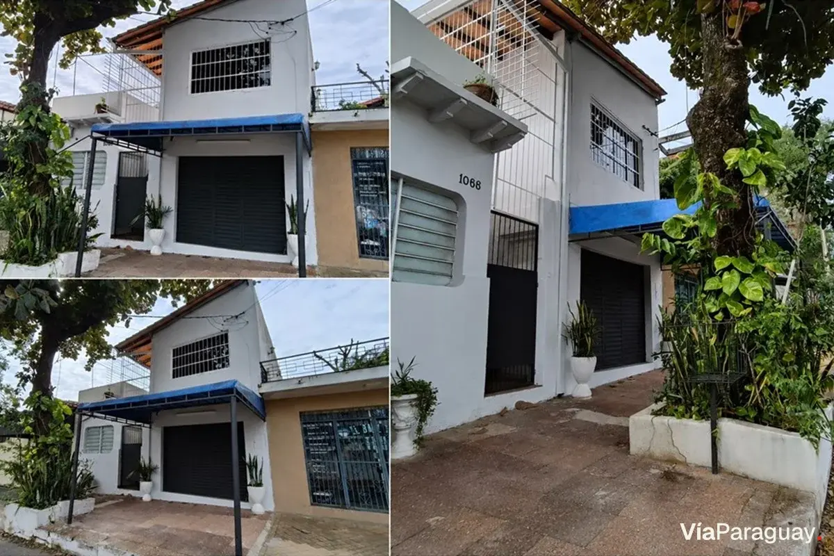Departamento en alquiler con salón en Sajonia