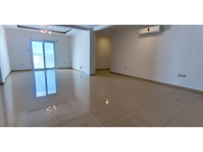 Apartamento para alugar com vista ao Rio Paraná em Encarnación