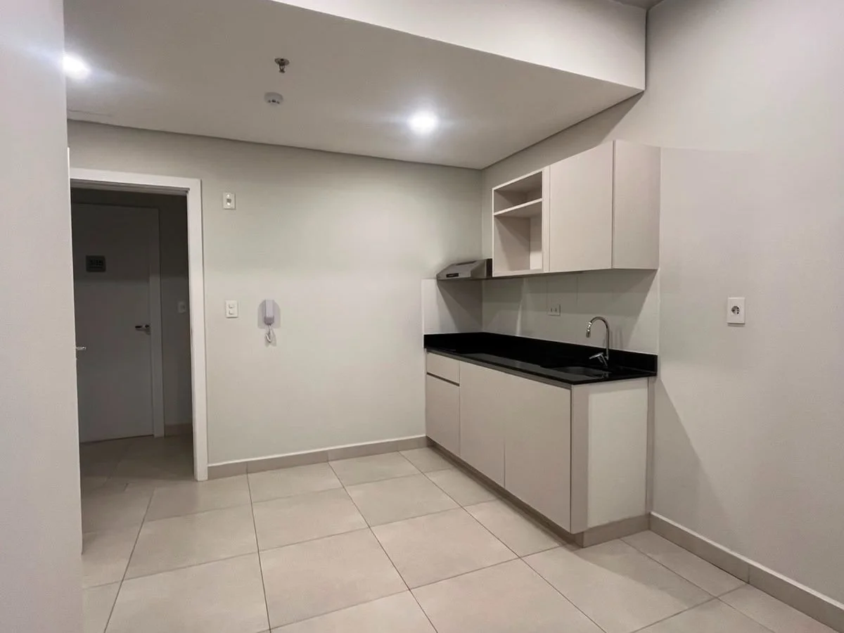 Apartamento de 1 Quarto para Alugar em Estanzuela, Fernando de la Mora
