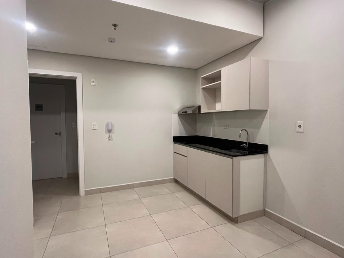 Apartamento de 1 Quarto para Alugar em Estanzuela, Fernando de la Mora