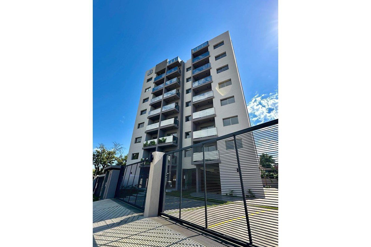Departamento en alquiler de 1 dormitorio en Luque