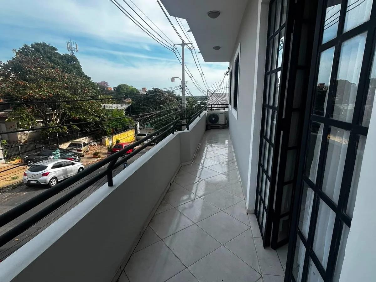 Apartamento de 1 Quarto para Alugar em Sajonia