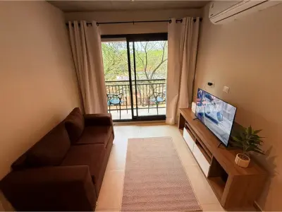 Apartamento para alugar de 1 quarto no Urban Cumbres, Luque