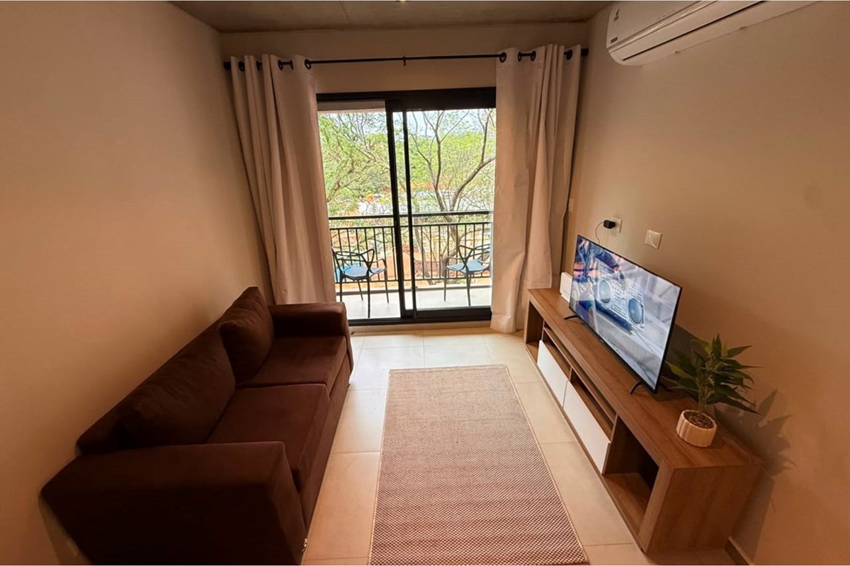 Apartamento para alugar de 1 quarto no Urban Cumbres, Luque