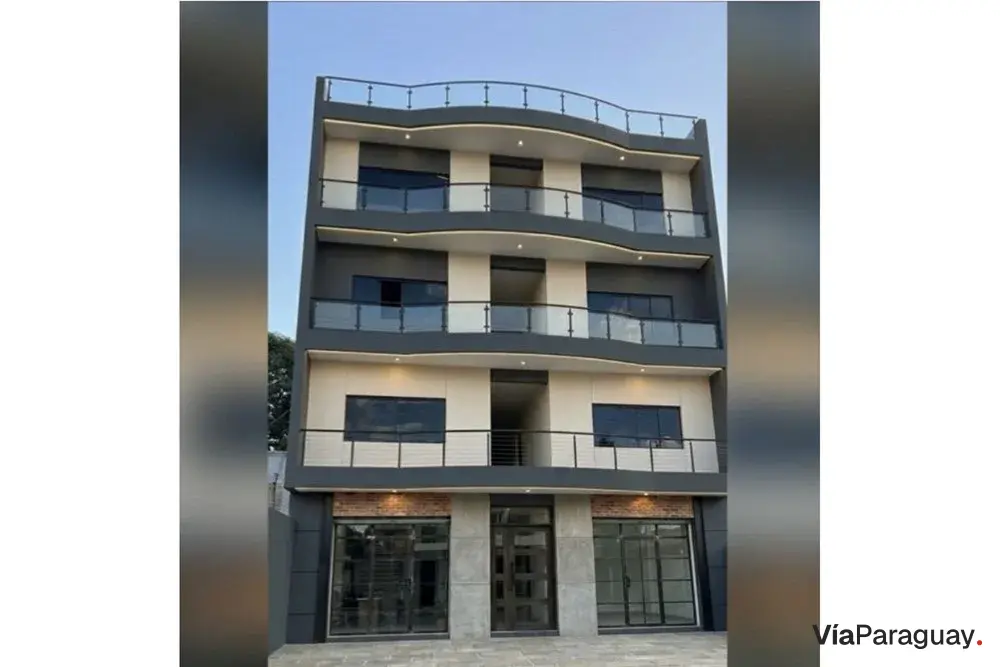 Apartamento para alugar de 1 quarto em San José