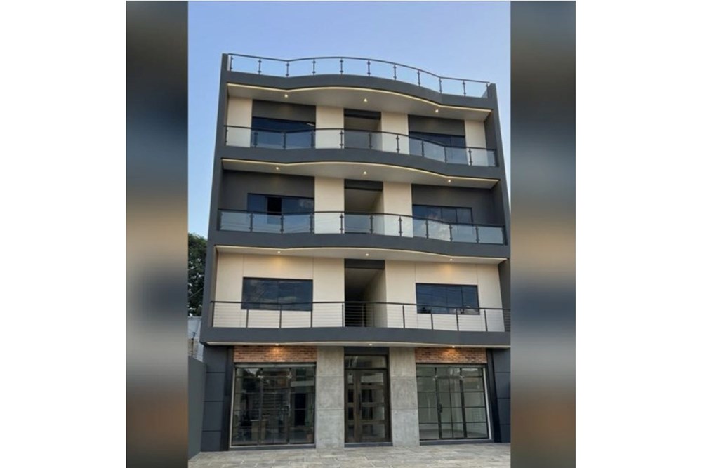 Apartamento para alugar de 1 quarto em San José