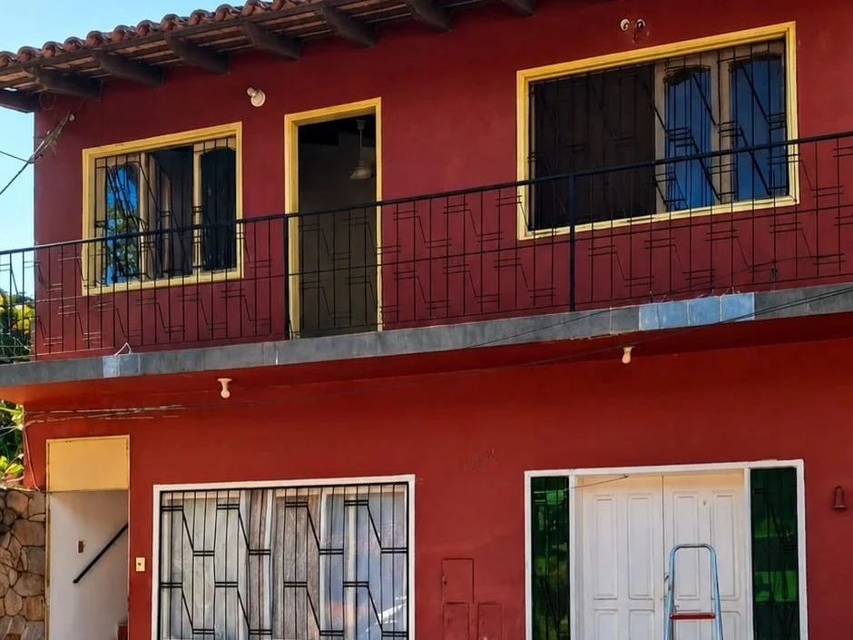 Apartamento de 2 Quartos para Aluguel no Bairro Hipódromo