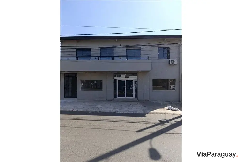 Departamento en alquiler de 2 dormitorios en Fernando de la Mora