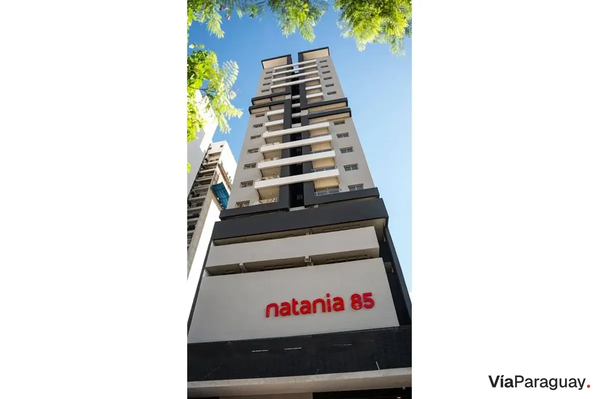 Apartment for rent with 2 bedrooms in Las Lomas