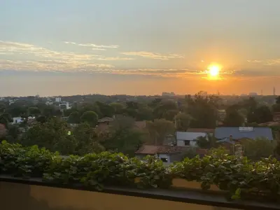 2-bedroom apartment for rent in Recoleta