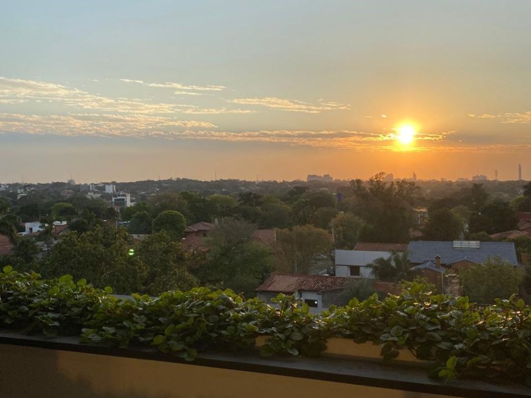 2-bedroom apartment for rent in Recoleta
