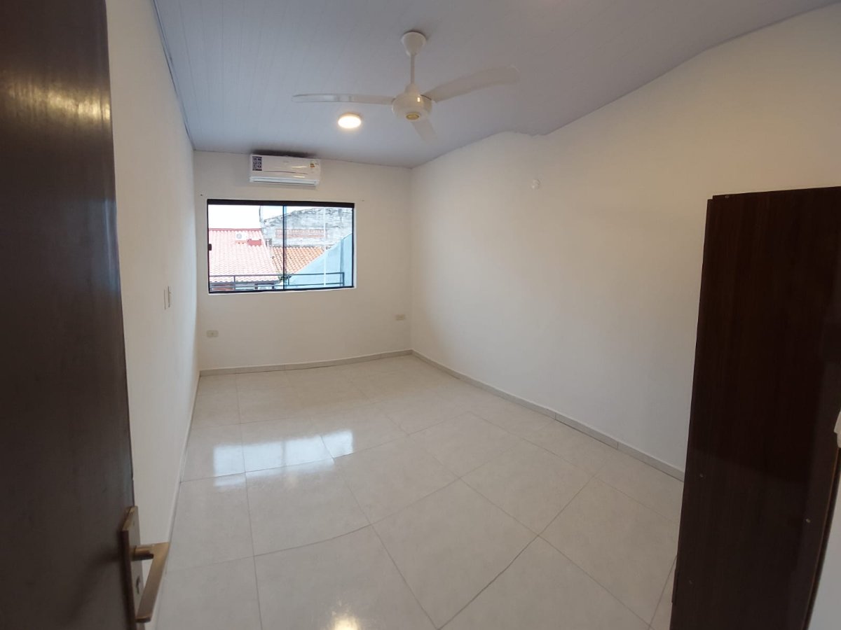 Apartamento de 2 Quartos para Alugar em Santa María, Assunção
