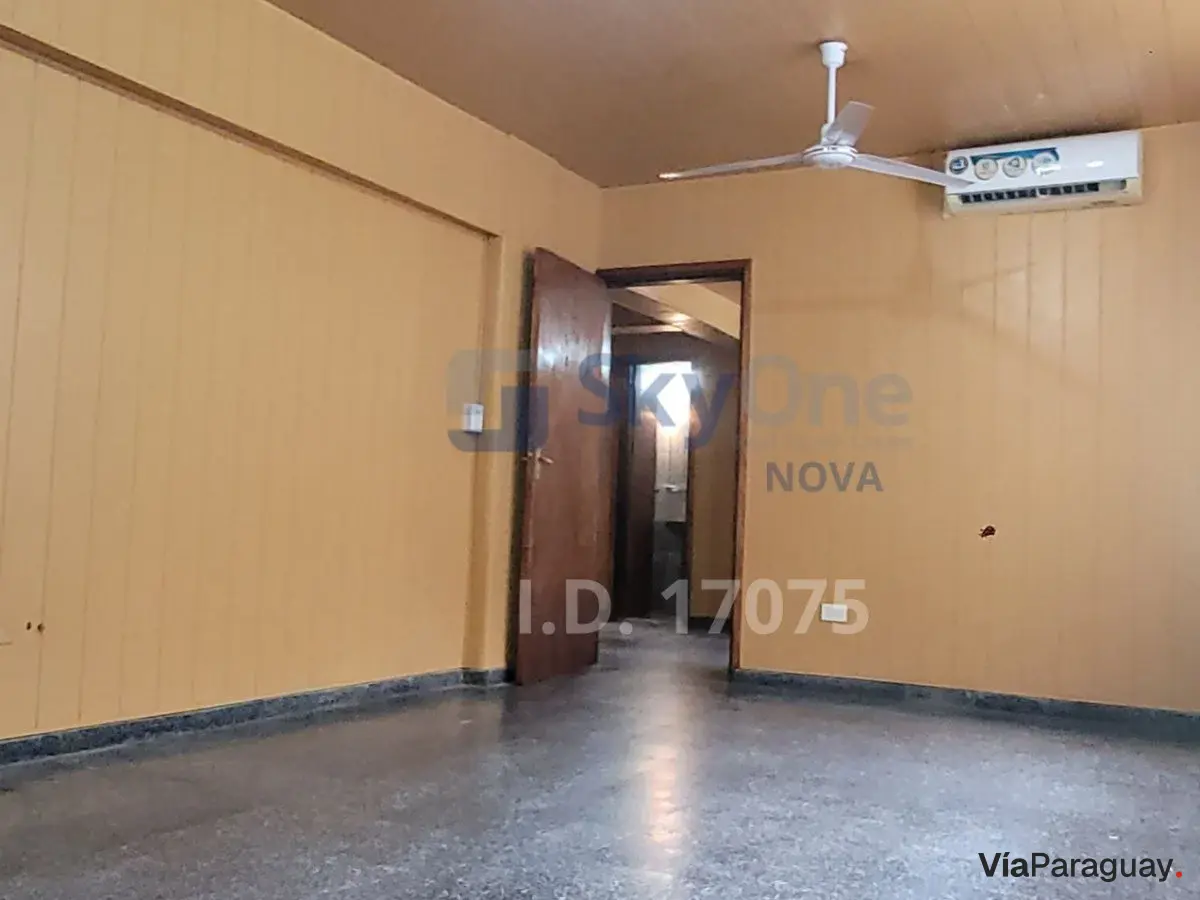 Apartamento para alugar de 3 quartos em La Encarnación